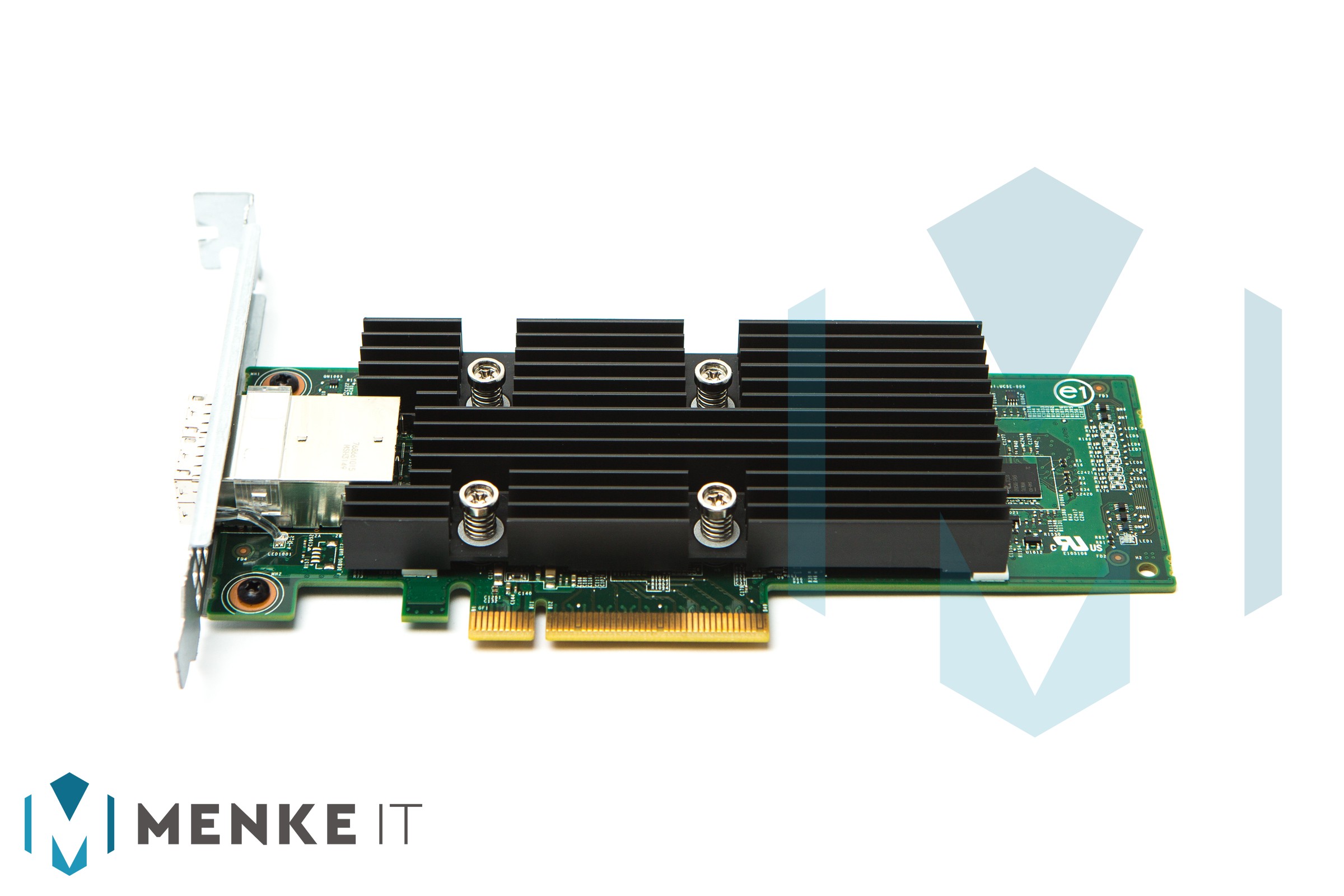 Dell 2PHG9 SAS 12G PCIe x8 HBA